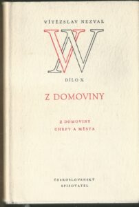 Z DOMOVINY