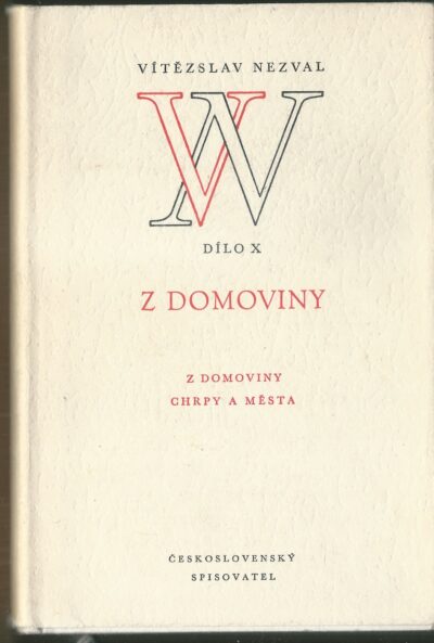 Z DOMOVINY