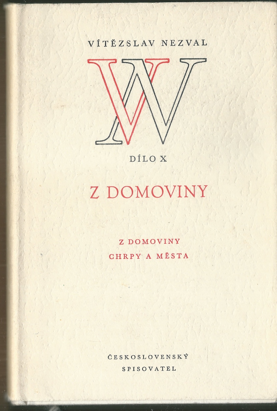 Z DOMOVINY