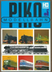 PIKO MODELLBAHN
