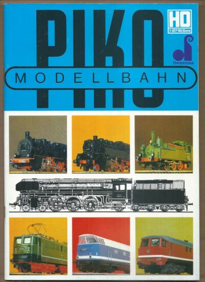 PIKO MODELLBAHN