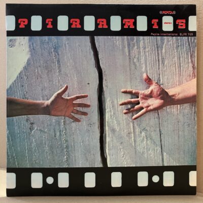 PIRAMIS – PIRAMIS (LP)
