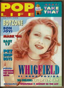 POP LIFE 19/95