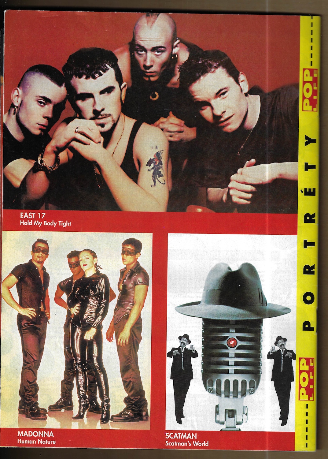 POP LIFE 19/95 - Obrázek 2