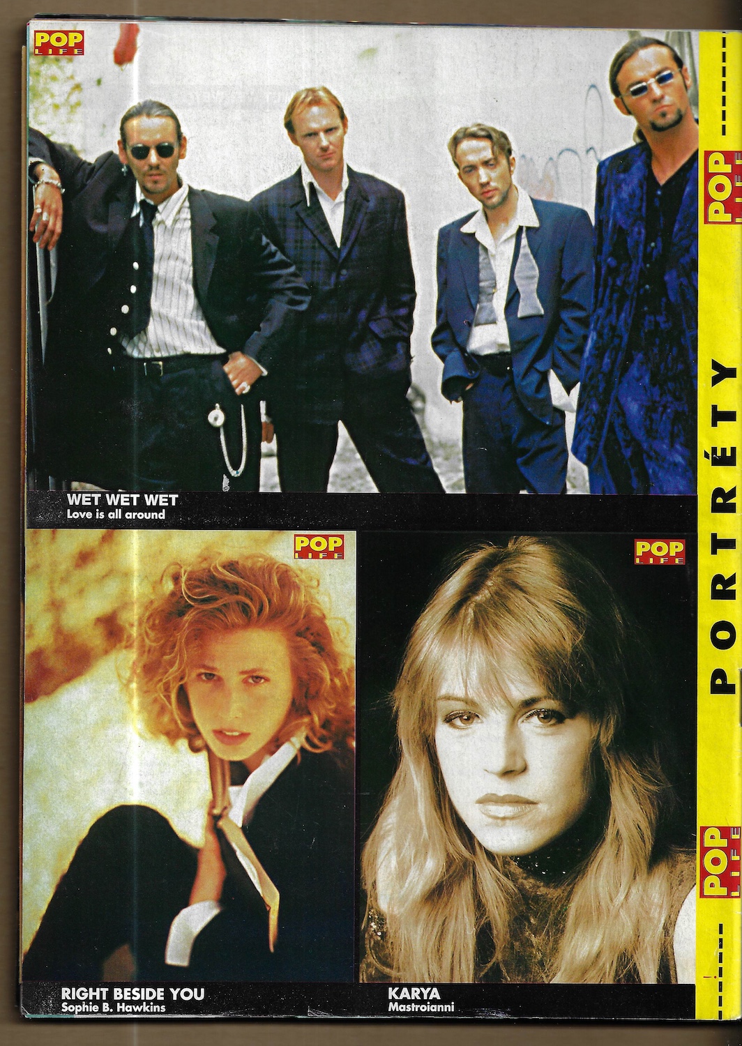 POP LIFE - Obrázek 2