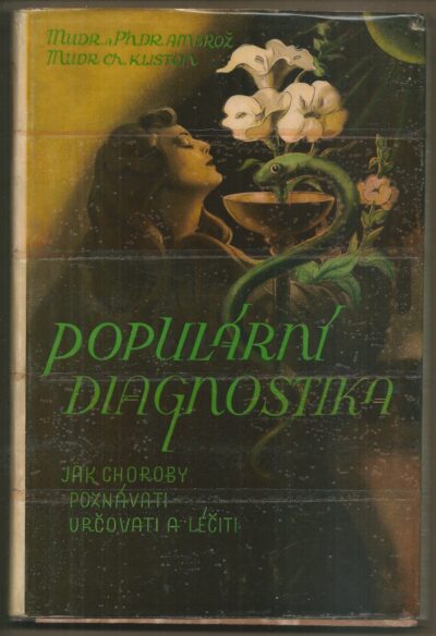 POPULÁRNÍ DIAGNOSTIKA