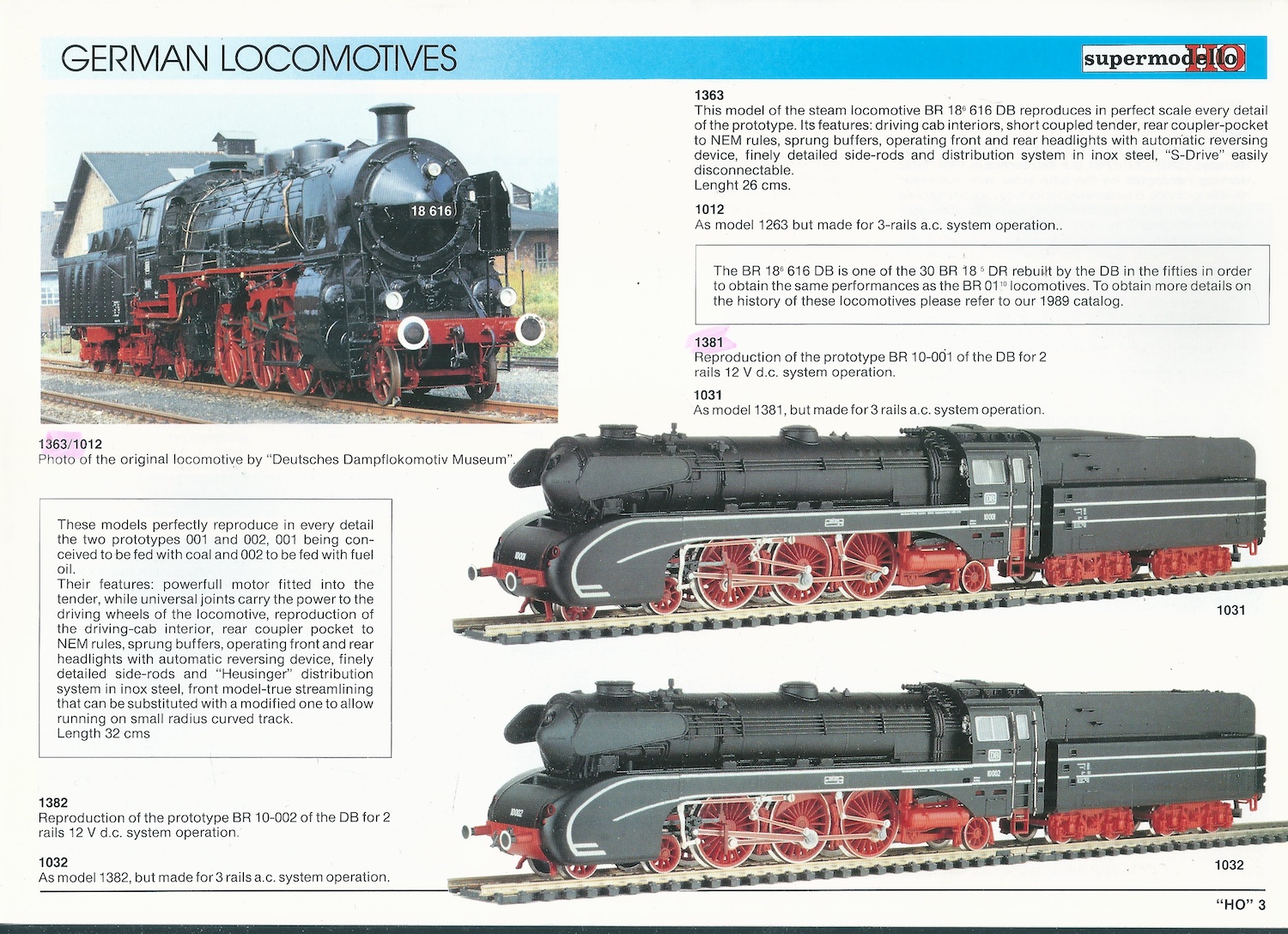 RIVAROSSI 1991 NOVITÀ - Obrázek 3