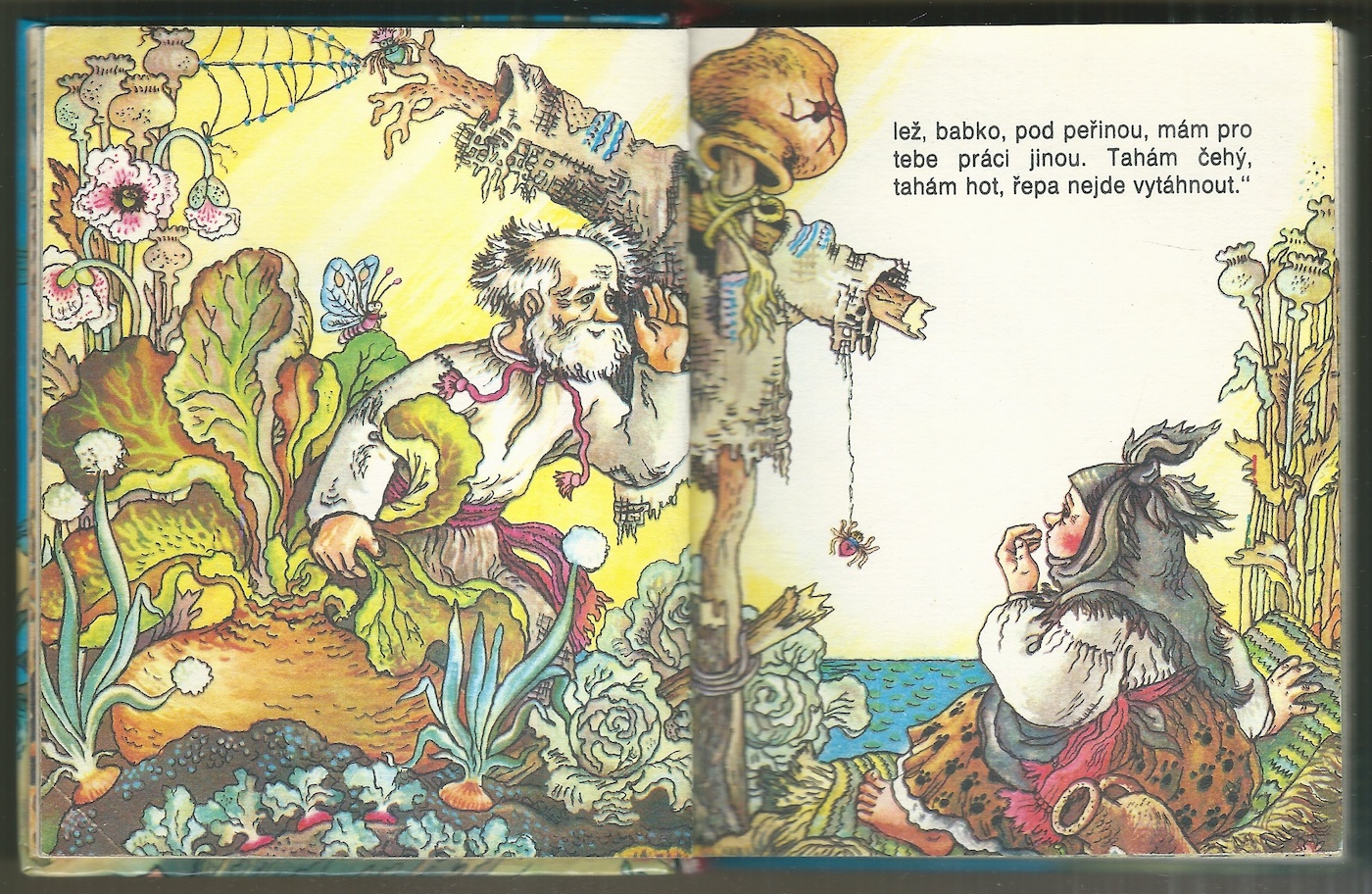 RUKAVIČKA - Obrázek 4