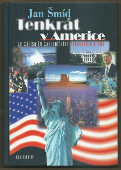 TENKRÁT V AMERICE