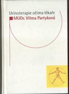URINOTERAPIE OČIMA LÉKAŘE