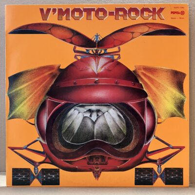 V’MOTO-ROCK – V’MOTO-ROCK (LP)