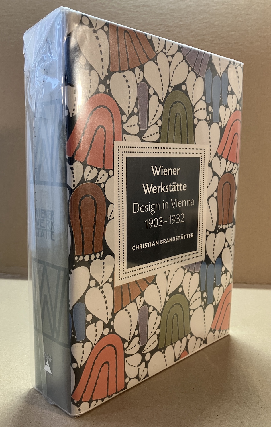 WIENER WERKSTÄTTE - Obrázek 3