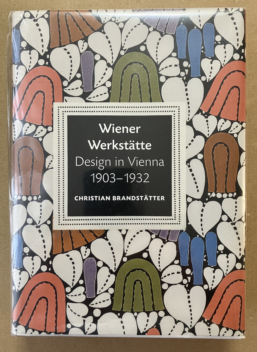 WIENER WERKSTÄTTE