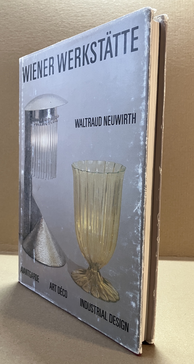 WIENER WERKSTÄTTE - Obrázek 2