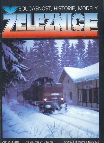 ŽELEZNICE 1/95