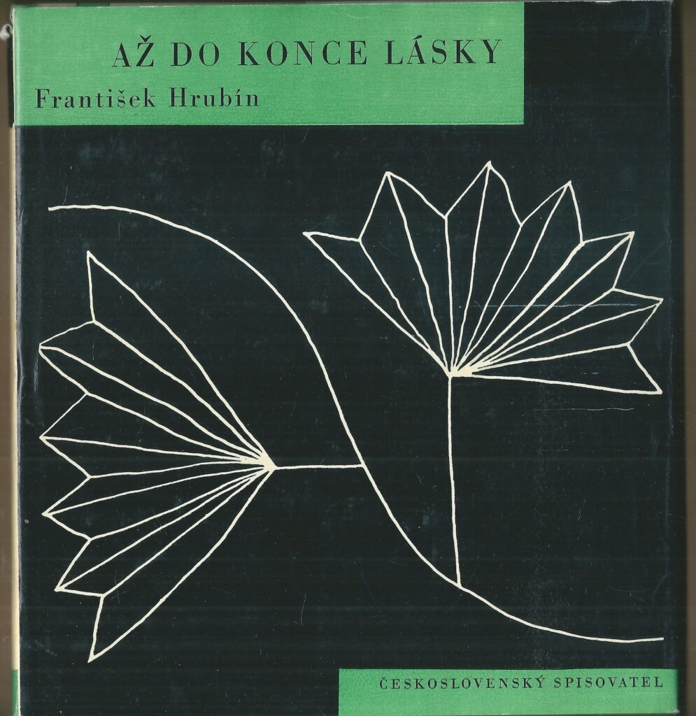 AŽ DO KONCE LÁSKY