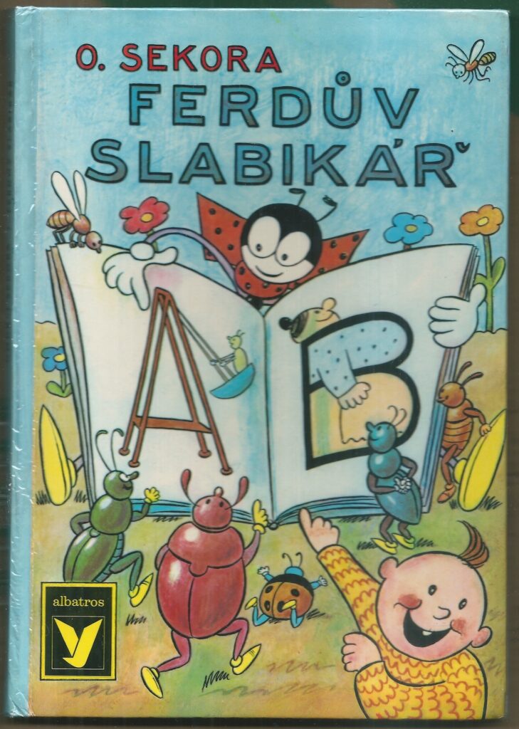 FERDŮV SLABIKÁŘ