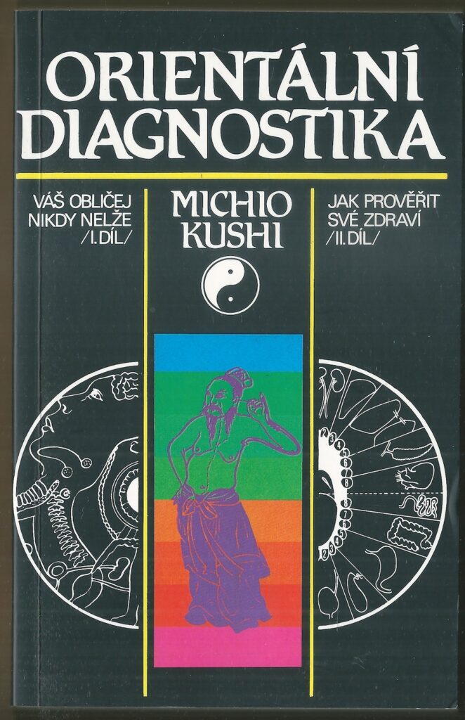 ORIENTÁLNÍ DIAGNOSTIKA