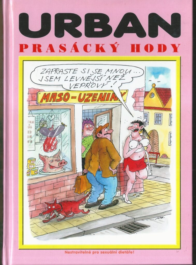 PRASÁCKÝ HODY