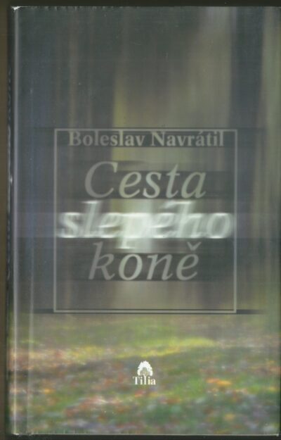 CESTA SLEPÉHO KONĚ