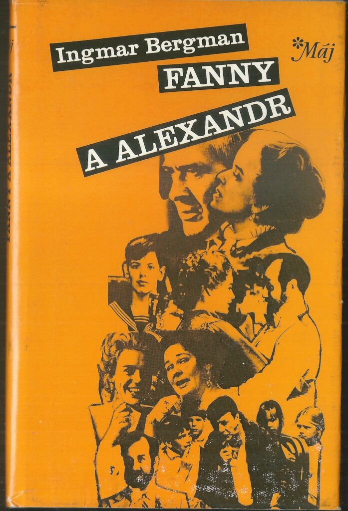 FANNY A ALEXANDR