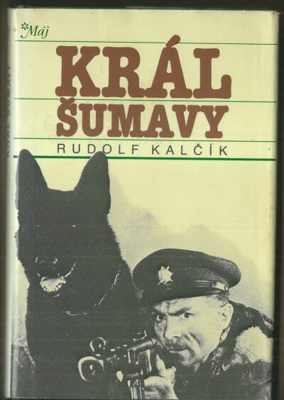 KRÁL ŠUMAVY