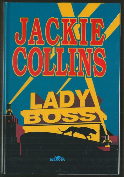 LADY BOSS