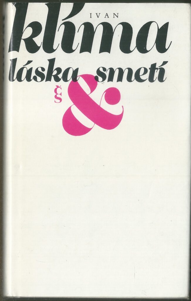 LÁSKA & SMETÍ