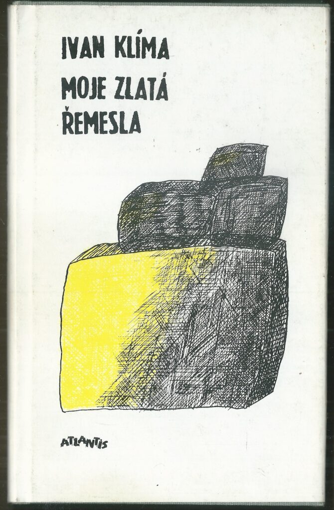 MOJE ZLATÁ ŘEMESLA