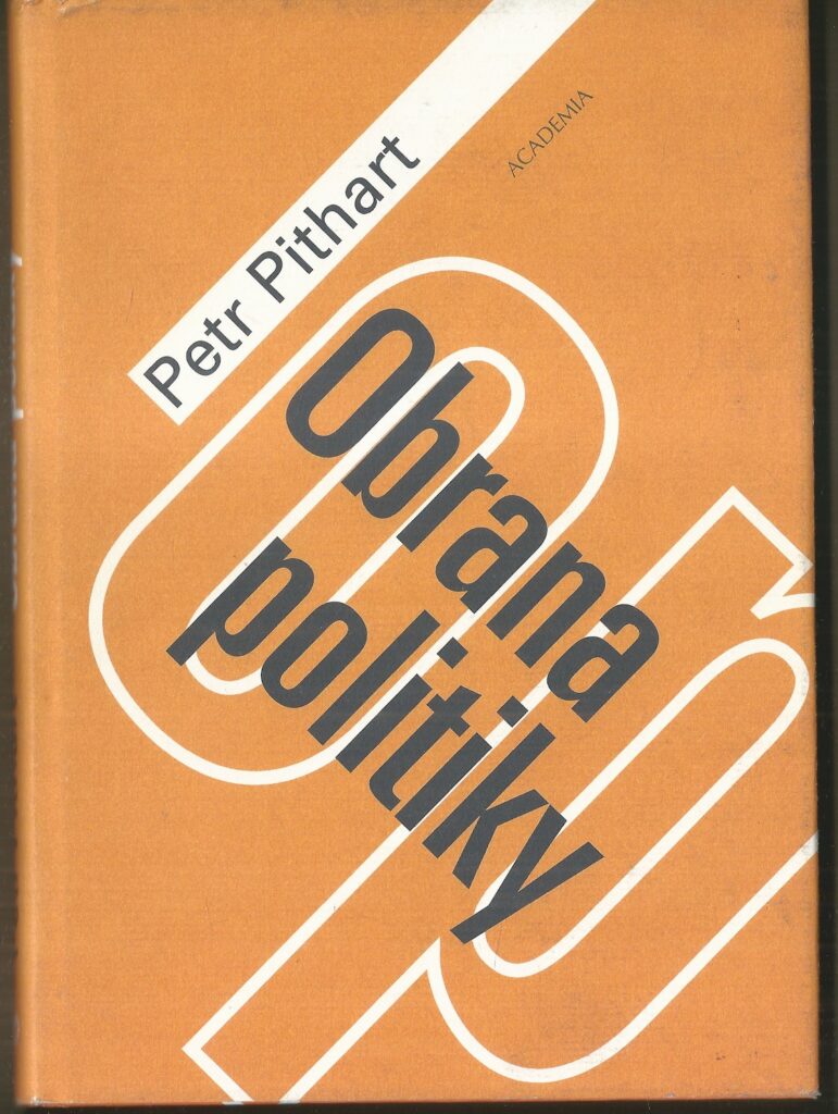OBRANA POLITIKY