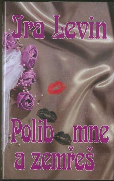 POLIB MNE A ZEMŘEŠ