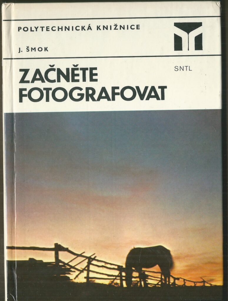 ZAČNĚTE FOTOGRAFOVAT