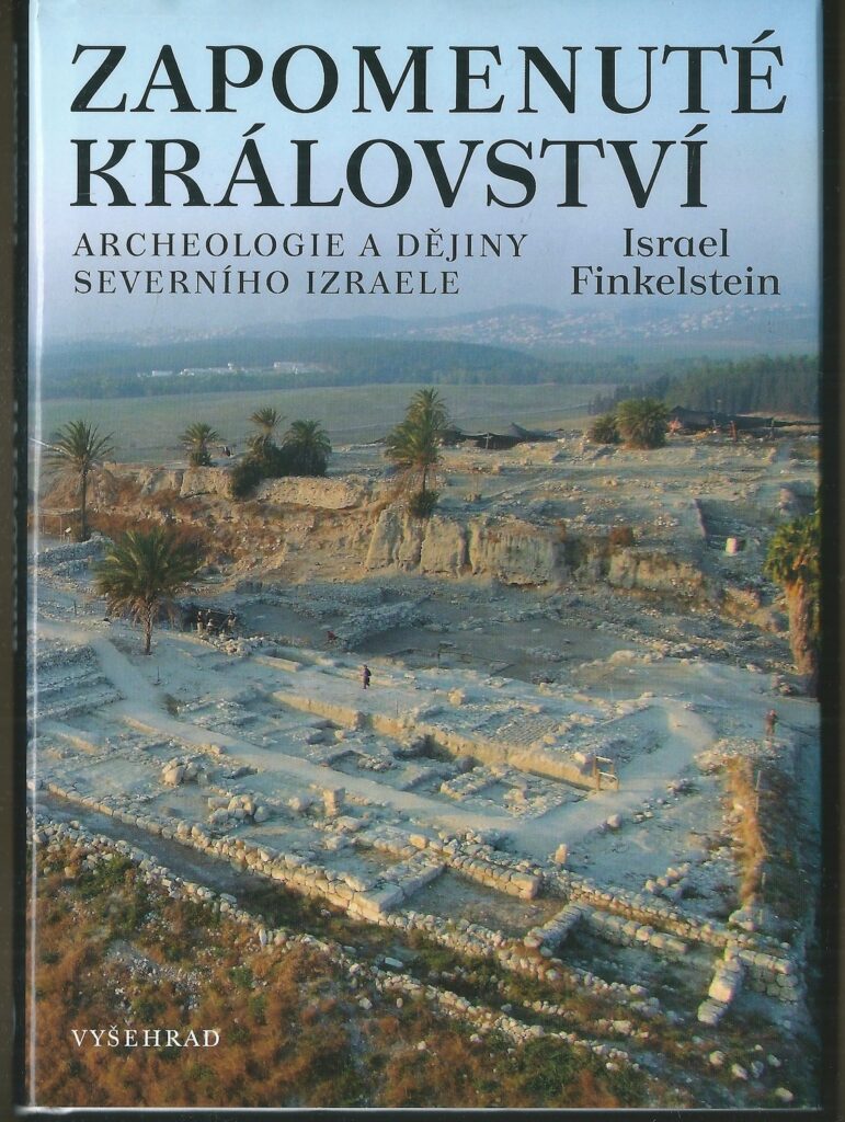 ZAPOMENUTÉ KRÁLOVSTVÍ