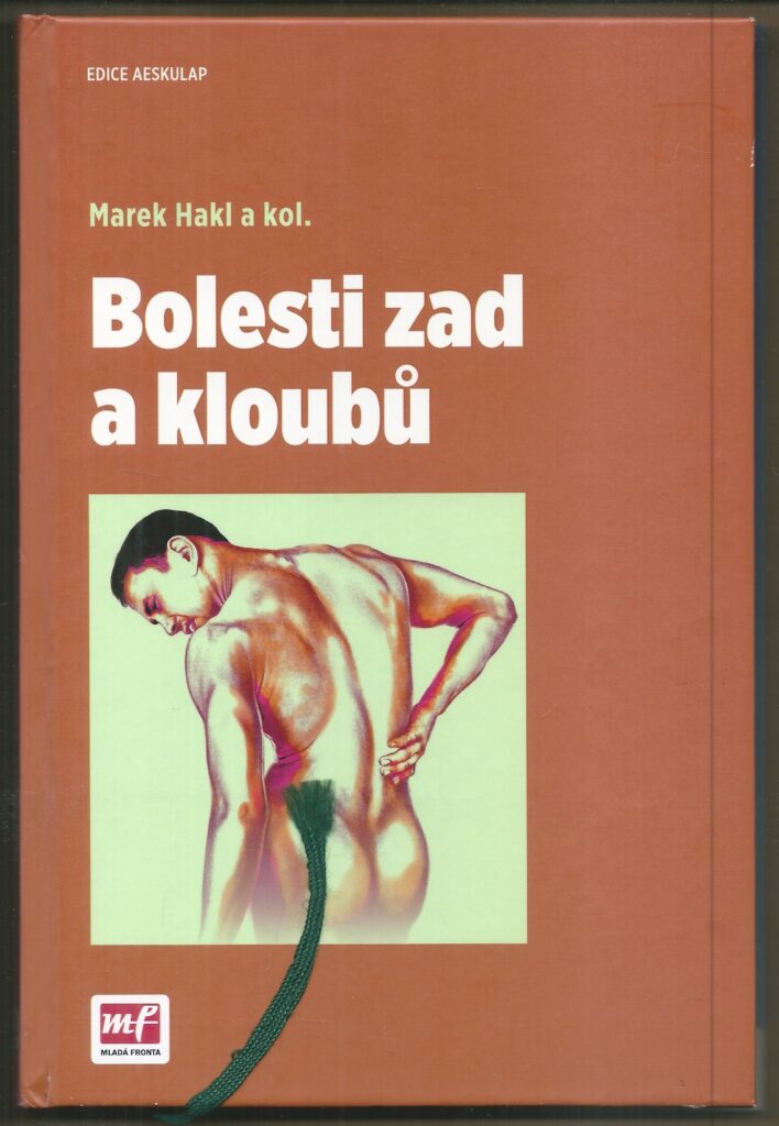 BOLESTI ZAD A KLOUBŮ