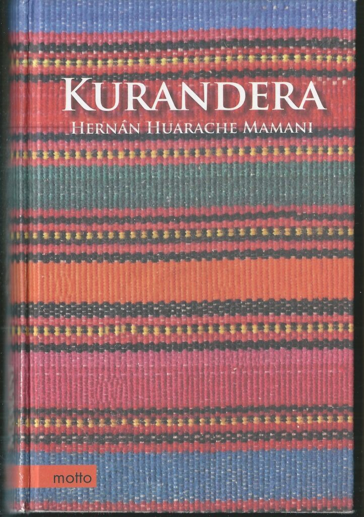 KURANDERA
