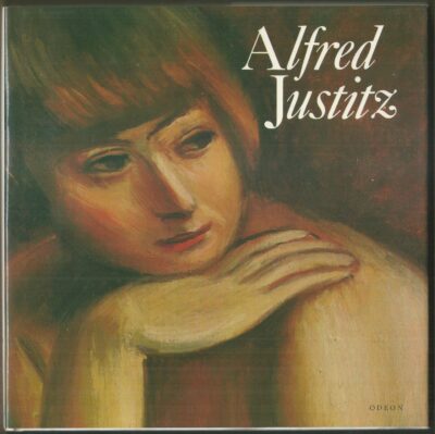 ALFRED JUSTITZ