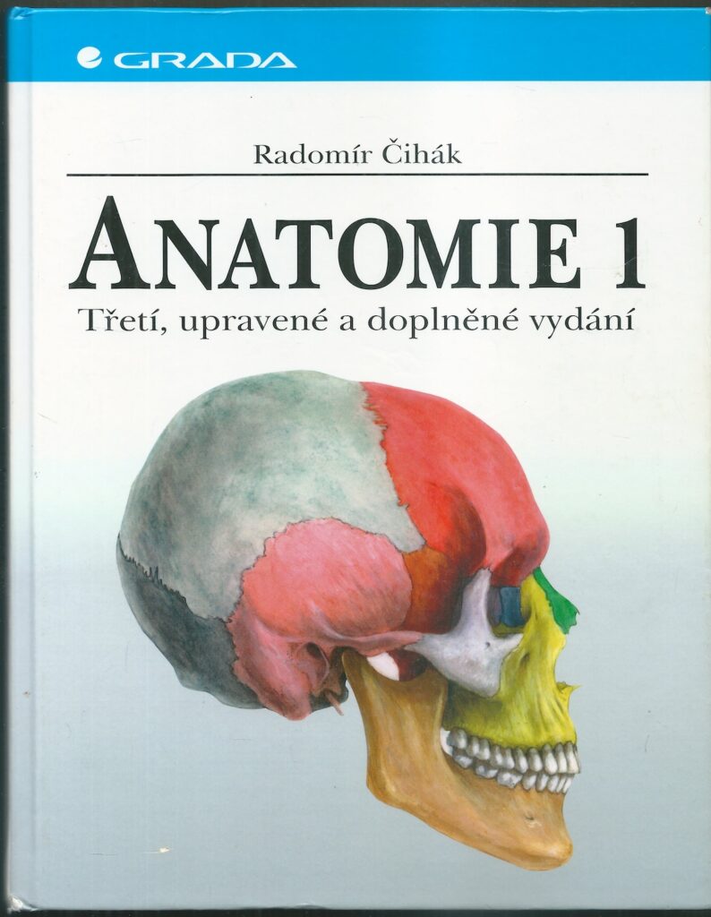 ANATOMIE 1