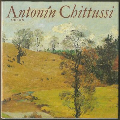 ANTONÍN CHITTUSSI