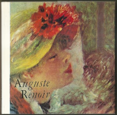 AUGUSTE RENOIR