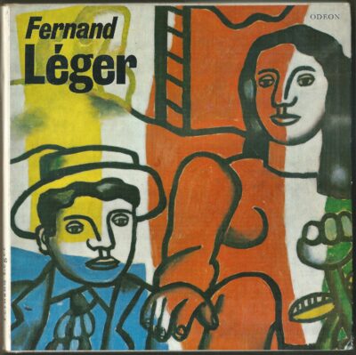 FERNAND LÉGER