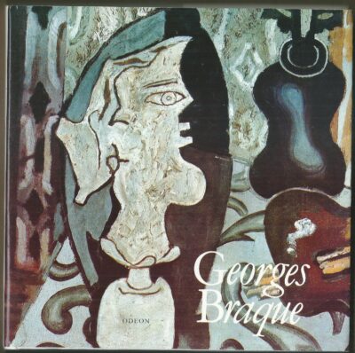 GEORGES BRAQUE