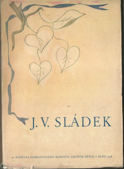 J. V. SLÁDEK
