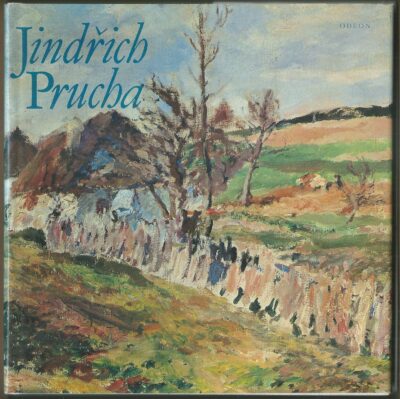 JINDŘICH PRŮCHA