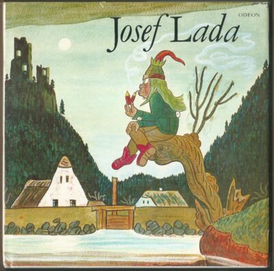 JOSEF LADA