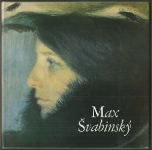 MAX ŠVABINSKÝ