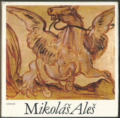 MIKOLÁŠ ALEŠ