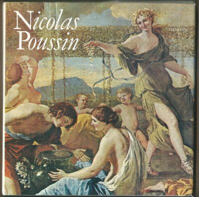 NICOLAS POUSSIN