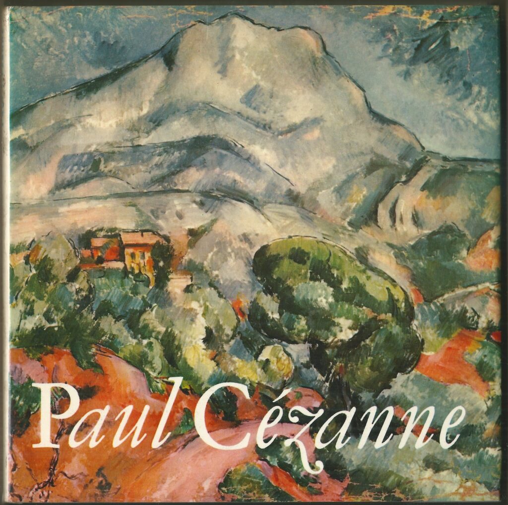 PAUL CÉZANNE