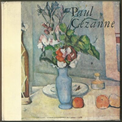 PAUL CÉZANNE