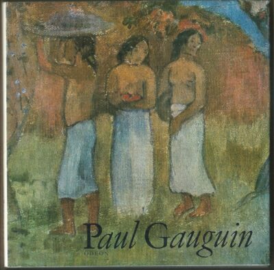 PAUL GAUGUIN